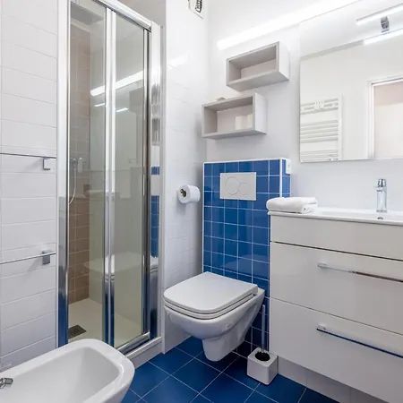 Slalom Chamois Blanc