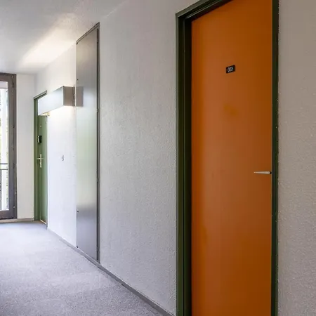 Apartment Slalom Chamois Blanc Chamonix