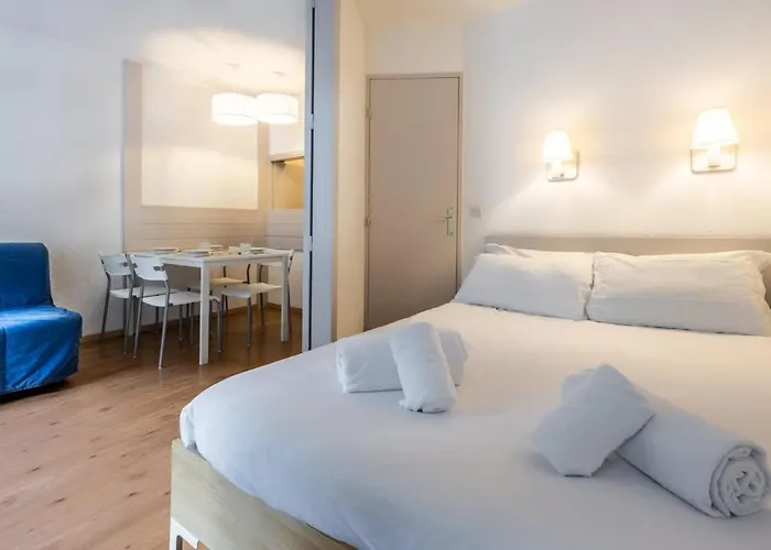 Slalom Chamois Blanc * Chamonix