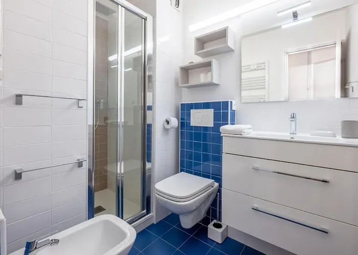 Slalom Chamois Blanc Appartement Chamonix