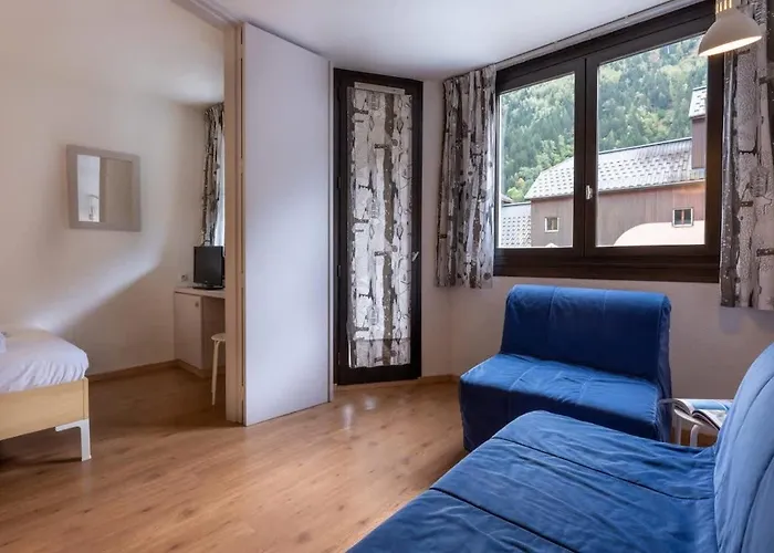 Slalom Chamois Blanc *