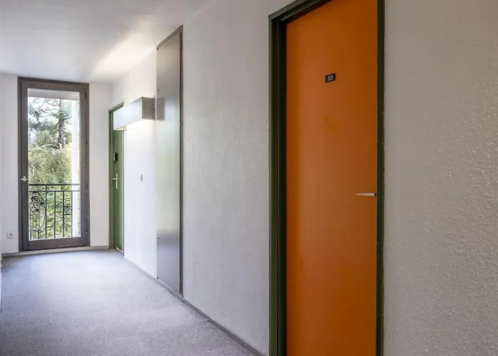 Slalom Chamois Blanc Apartment