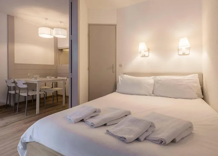 Slalom Chamois Blanc Chamonix