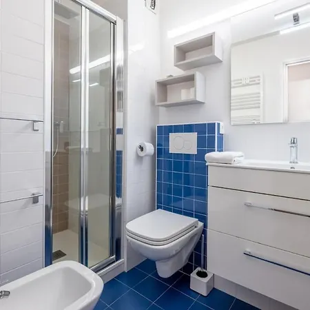 Slalom Chamois Blanc Lejlighed Chamonix